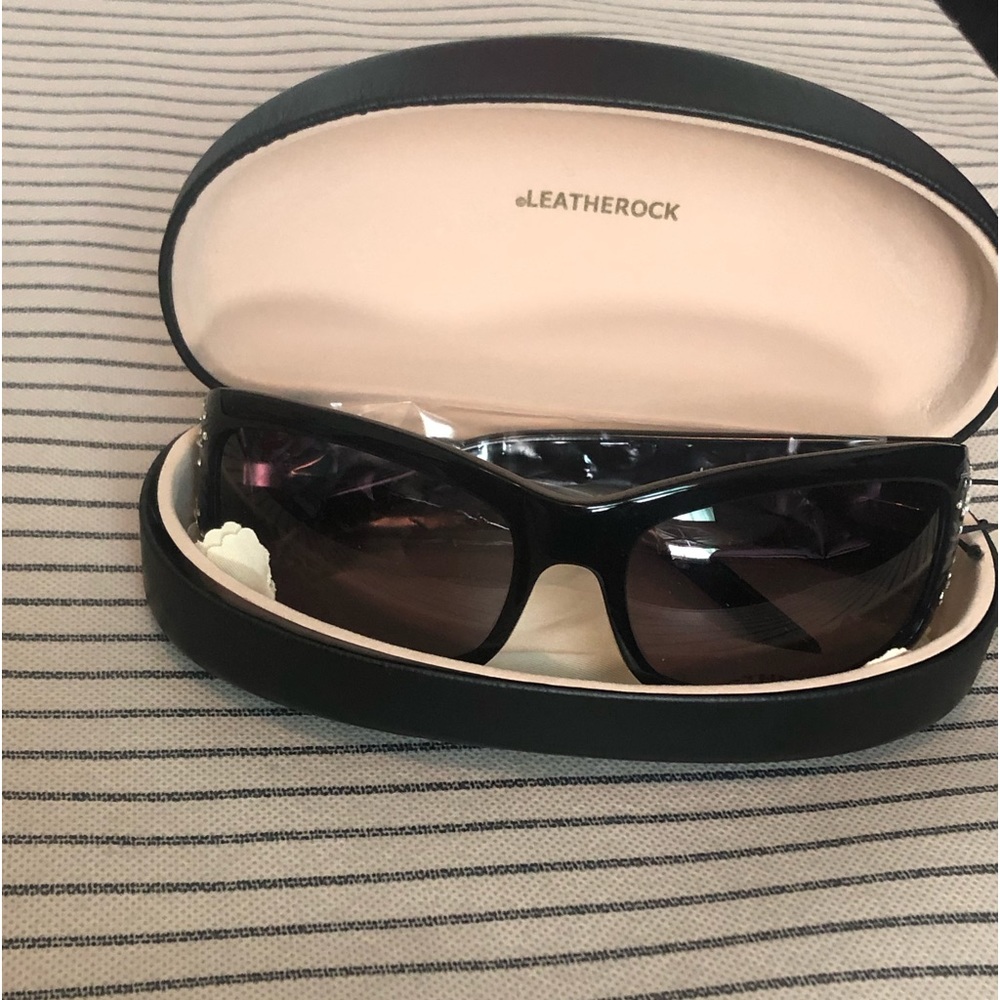 Glasses (New)